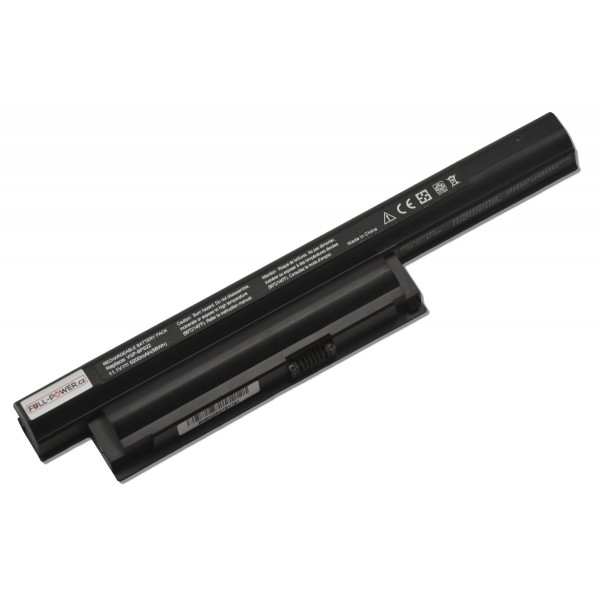Sony Vaio VPC-EE2S1E/WI baterie 5200mAh Li-ion 11,1V články SAMSUNG