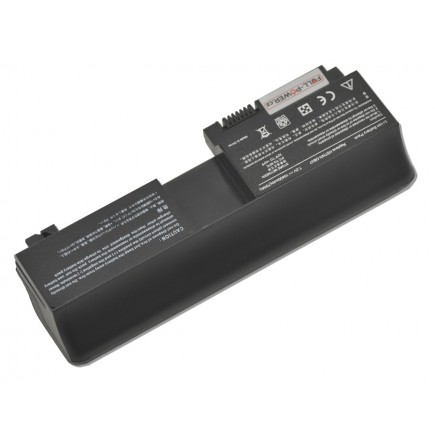 HP Compaq kompatibilní 431132-002 Baterie pro notebook laptop 10400mah Li-ion