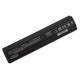 HP Pavilion dv9081EA baterie 6600mAh Li-ion 14,8V články SAMSUNG