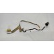 HP Compaq Mini 110 LVDS kabel pro Notebook / Laptop