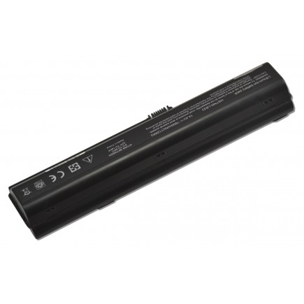 HP Pavilion dv9015TX baterie 6600mAh Li-ion 14,8V články SAMSUNG