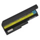 IBM Lenovo ThinkPad T60p baterie 7800mAh Li-ion 10,8V články SAMSUNG