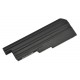 IBM Lenovo ThinkPad T500 Series baterie 7800mAh Li-ion 10,8V články SAMSUNG