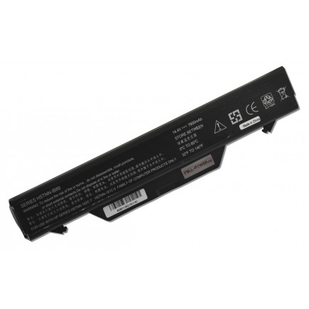 HP ProBook 4710s/CT baterie 7800mAh Li-ion 14,4V články SAMSUNG