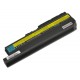 IBM Lenovo ThinkPad R500 baterie 10400mAh Li-ion 10,8V články SAMSUNG