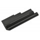 IBM Lenovo ThinkPad R61 baterie 10400mAh Li-ion 10,8V články SAMSUNG