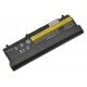 IBM Lenovo ThinkPad Edge 15 baterie 7800mAh Li-ion 11,1V články SAMSUNG