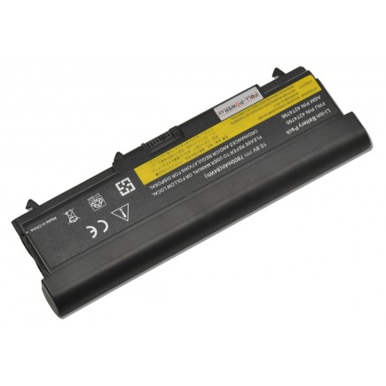 IBM Lenovo ThinkPad Edge 15 Series baterie 7800mAh Li-ion 11,1V články SAMSUNG