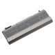 Dell Latitude E6410 baterie 7800mAh Li-ion 11,1V články SAMSUNG