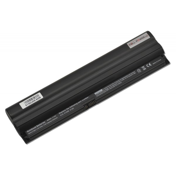 IBM Lenovo FRU 42T4783 baterie 5200mAh Li-ion 11,1V články SAMSUNG