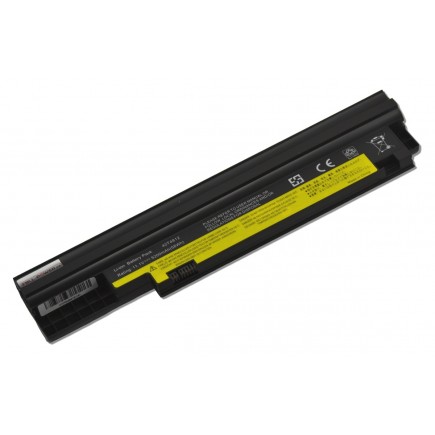 IBM Lenovo ThinkPad Edge E30 Baterie pro notebook laptop 5200mah Li-ion