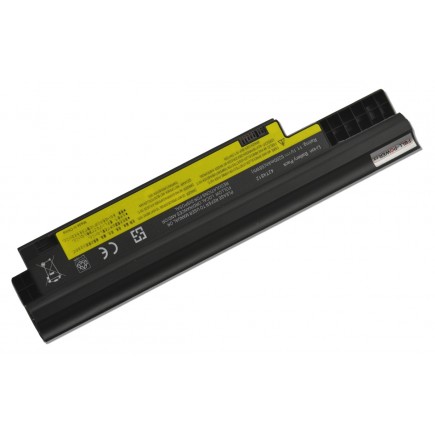 IBM Lenovo ThinkPad Edge 0196-3EB Baterie pro notebook laptop 5200mah Li-ion