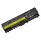 IBM Lenovo ThinkPad Edge 15 baterie 5200mAh Li-ion 10,8V články SAMSUNG