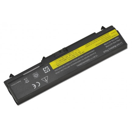 IBM Lenovo kompatibilní 42T4714 baterie 5200mAh Li-ion 10,8V články SAMSUNG