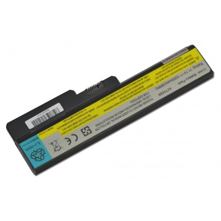 IBM Lenovo 3000 G530M baterie 5200mAh Li-ion 10,8V články SAMSUNG