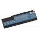 Acer Kompatibilní LC.BTP00.008 baterie 5200mAh Li-ion 11,1V články SAMSUNG