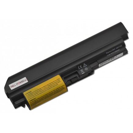 IBM Lenovo 92P1121 baterie 5200mAh Li-ion 11,1V články SAMSUNG