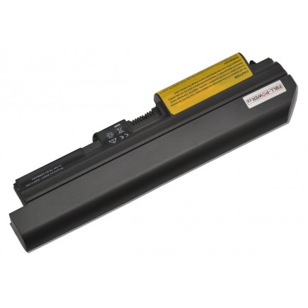 IBM Lenovo ThinkPad Z61t-9443 baterie 5200mAh Li-ion 11,1V články SAMSUNG
