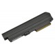 IBM Lenovo ThinkPad Z61t-9443 baterie 5200mAh Li-ion 11,1V články SAMSUNG