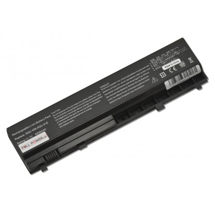 Packard Bell Easynote A7 baterie 5200mAh Li-ion 11,1V články SAMSUNG