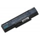 eMachines E525-902G16Mi baterie 5200mAh Li-ion 10,8V články SAMSUNG