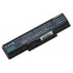 Packard Bell EasyNote TH36 baterie 5200mAh Li-ion 10,8V články SAMSUNG