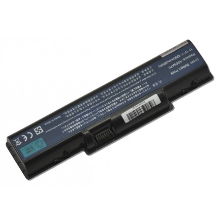 Gateway NV5390U baterie 5200mAh Li-ion 10,8V články SAMSUNG