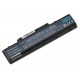 Acer Aspire 4332 baterie 5200mAh Li-ion 10,8V články SAMSUNG