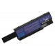 Acer AK.006BT.019 Kompatibilní baterie 10400mAh Li-ion 10,8V články SAMSUNG