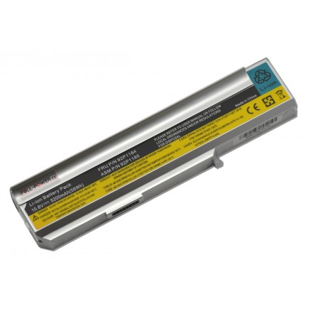 IBM Lenovo 92P1184 baterie 5200mAh Li-ion 10,8V články SAMSUNG