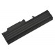 IBM Lenovo ThinkPad T40P baterie 5200mAh Li-ion 11,1V články SAMSUNG