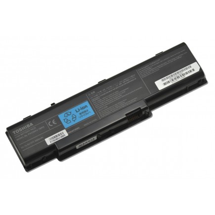 Toshiba Satellite A60-202 Baterie pro notebook laptop 4300mah li-ion