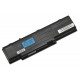 Toshiba Satellite A65 Baterie pro notebook laptop 4300mah li-ion