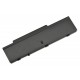 Toshiba Satellite A65 Baterie pro notebook laptop 4300mah li-ion
