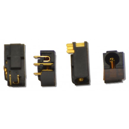 HP Compaq Mini 700 Napájecí konektor 1.65mm