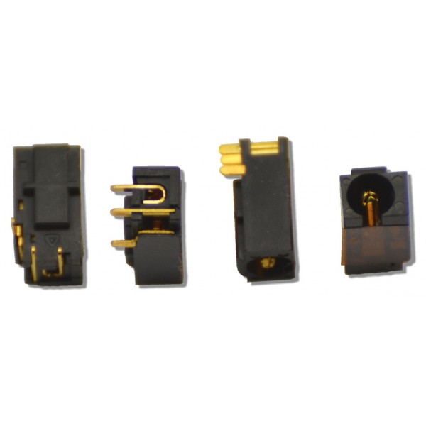 HP Mini 1140NR Napájecí konektor 1.65mm