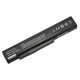 Medion Akoya E7201 baterie 5200mAh Li-ion 10,8V články SAMSUNG