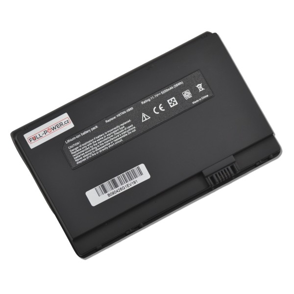 HP Compaq Mini edition Vivienne Tam 1141NR baterie 5200mAh Li-ion 11,1V články SAMSUNG