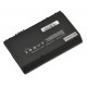 HP Compaq Mini edition Vivienne Tam 1140NR baterie 5200mAh Li-ion 11,1V články SAMSUNG