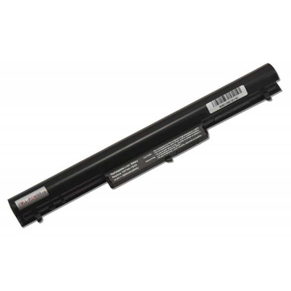 HP Compaq Pavilion Sleekbook 15-b002sx baterie 2600mAh Li-ion 14,8V