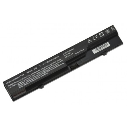 HP ProBook 4420s baterie 5200mAh Li-ion 11,1V články SAMSUNG