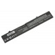 HP Compaq 421 baterie 5200mAh Li-ion 11,1V články SAMSUNG