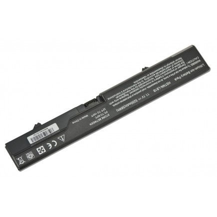 HP ProBook 4520s baterie 5200mAh Li-ion 11,1V články SAMSUNG