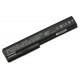 HP Pavilion dv7-1060 baterie 5200mAh Li-ion 14,8V články SAMSUNG