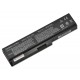 Toshiba Dynabook Qosmio T550/T4BW baterie 5200mAh Li-ion 10,8V články SAMSUNG