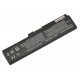 Toshiba Kompatibilní PA3634 baterie 5200mAh Li-ion 10,8V články SAMSUNG