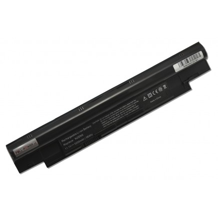Dell Inspiron 14Z-N411Z baterie 5200mAh Li-ion 11,1V články SAMSUNG