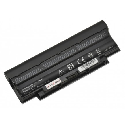 Dell Inspiron M4040 baterie 7800mAh Li-ion 11,1V články SAMSUNG
