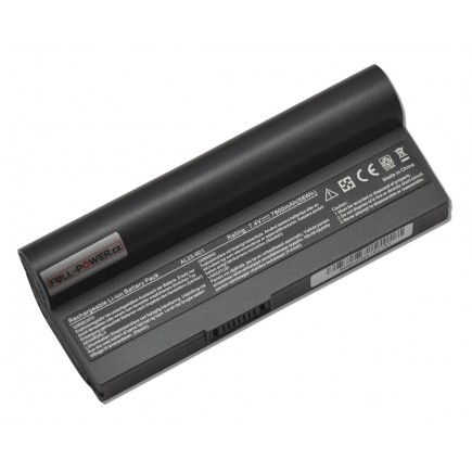 Asus Eee PC 904HG baterie 7800mAh Li-ion 7,4V články SAMSUNG