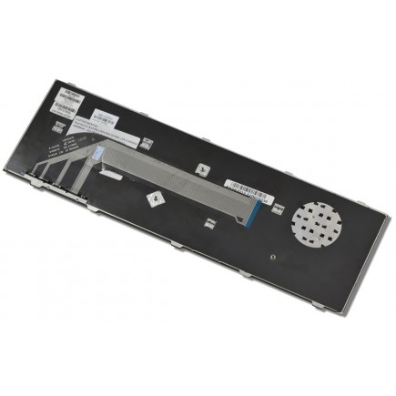 HP Probook 4545s Klávesnice s rámečkem